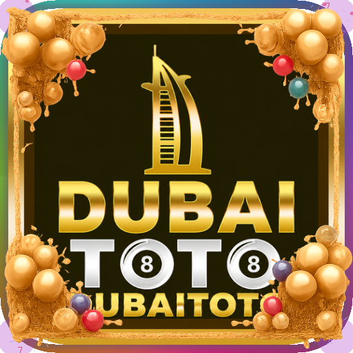 dubaitoto — mitra unggulan